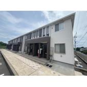 外観写真（昼）