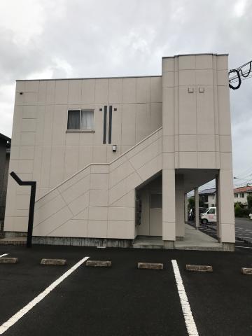 アイリス　南大分 物件画像