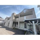 外観写真（昼）