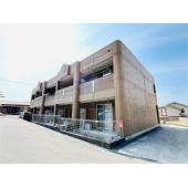 外観写真（昼）