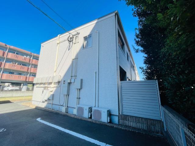 エムズ　サンティエ 物件画像