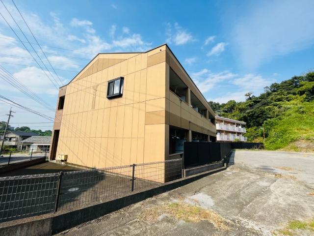 アンド ・ ユー大道 物件画像