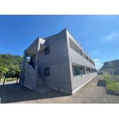 外観写真（昼）