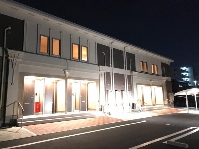 リーヴル 物件画像