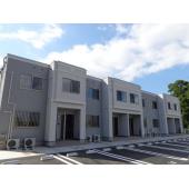 外観写真（昼）