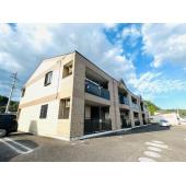 外観写真（昼）