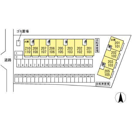 写真:その他物件の写真02