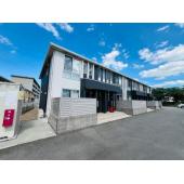 外観写真（昼）