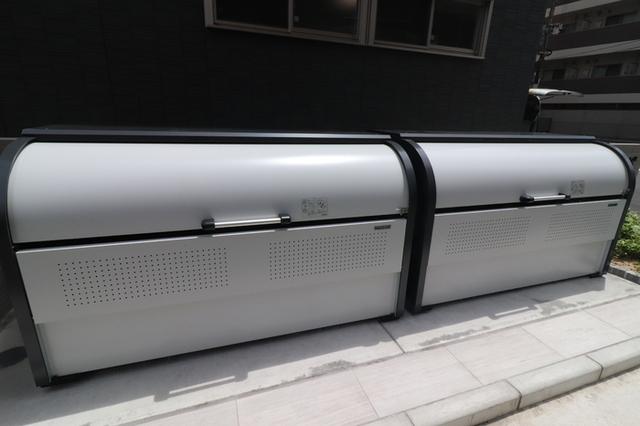PREMILIFE　K2（ﾌﾟﾚﾐﾗｲﾌ ｹｲｽﾞ）（205） 物件画像