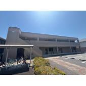 外観写真（昼）