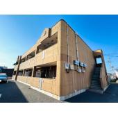 外観写真（昼）