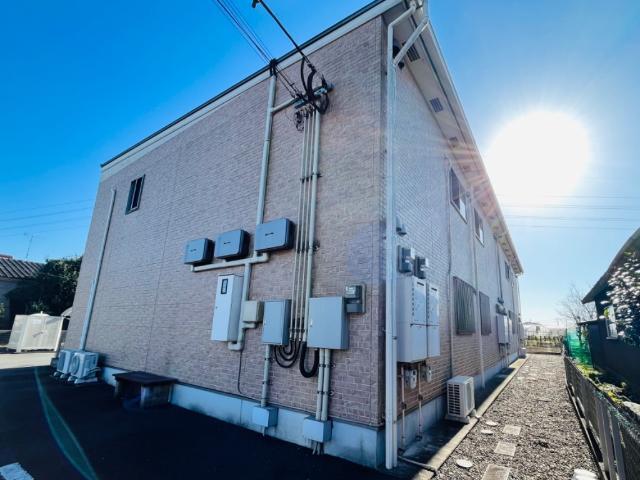 プロスペリタ 物件画像