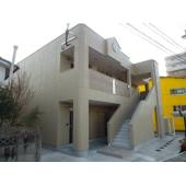 外観写真（昼）