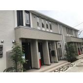 外観写真（昼）