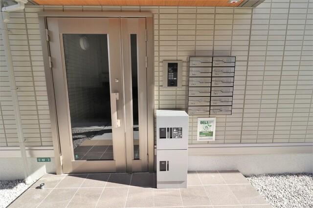 Ｄグラシア千代町（103） 物件画像