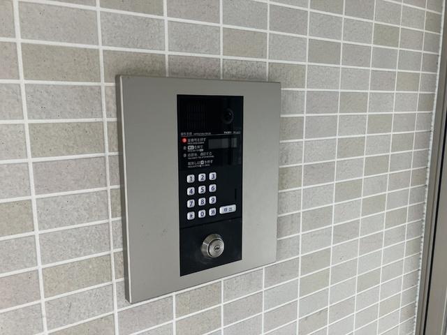 グラシア三川（103） 物件画像