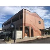 外観写真（昼）