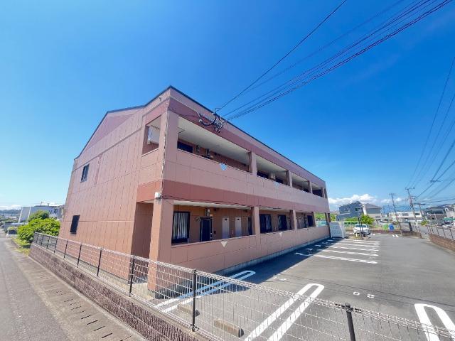 ルーラルⅠ 物件画像