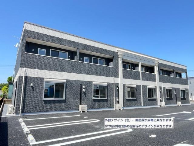 同型タイプ