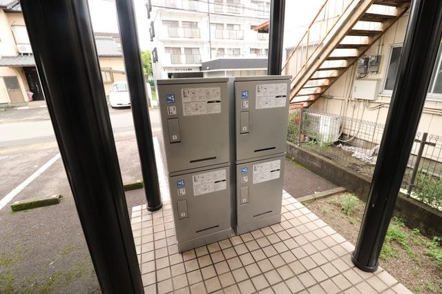 セジュール素川Ⅱ（202） 物件画像