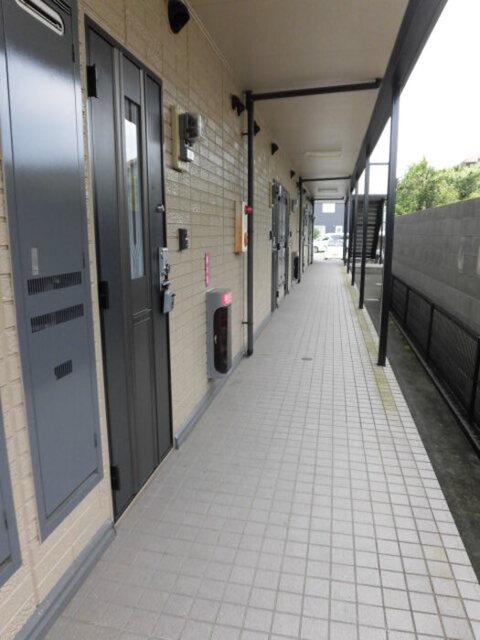 コーポラス羽屋A（112） 物件画像