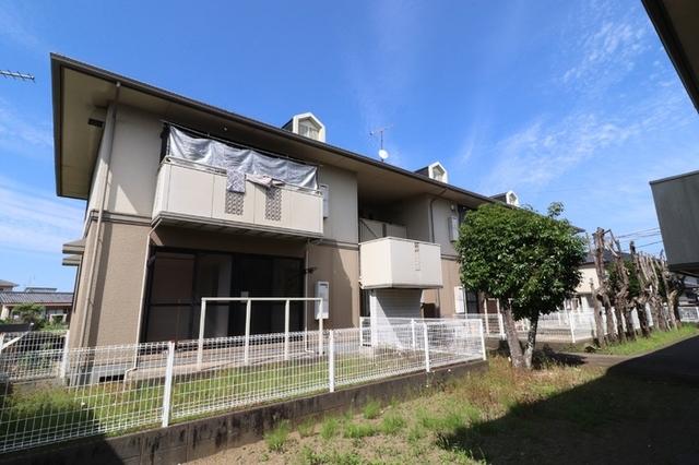 グレイス高田　Ａ棟（103） 物件画像