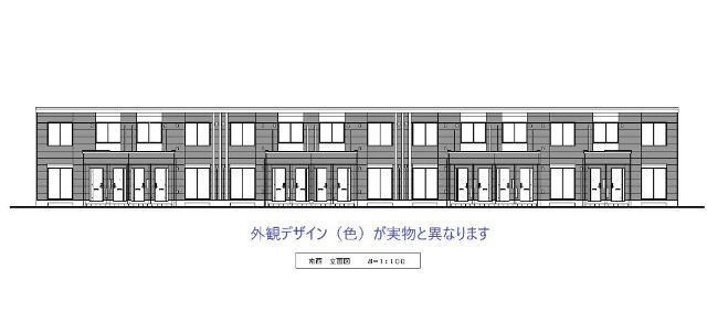 リアン鶴崎 物件画像