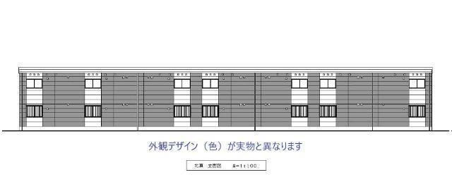 リアン鶴崎 物件画像