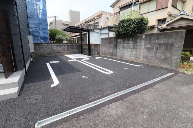 PREMILIFE中春日（101） 物件画像