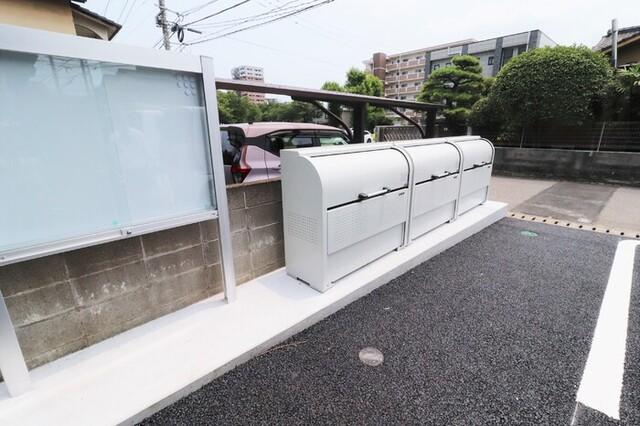PREMILIFE中春日（101） 物件画像
