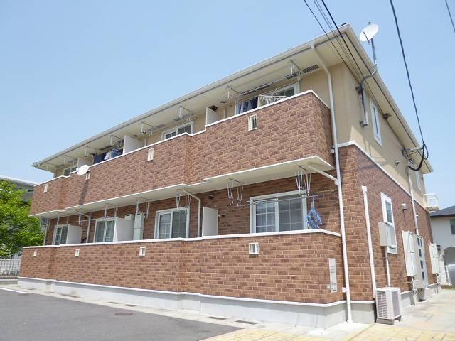 ひまわり（101） 外観