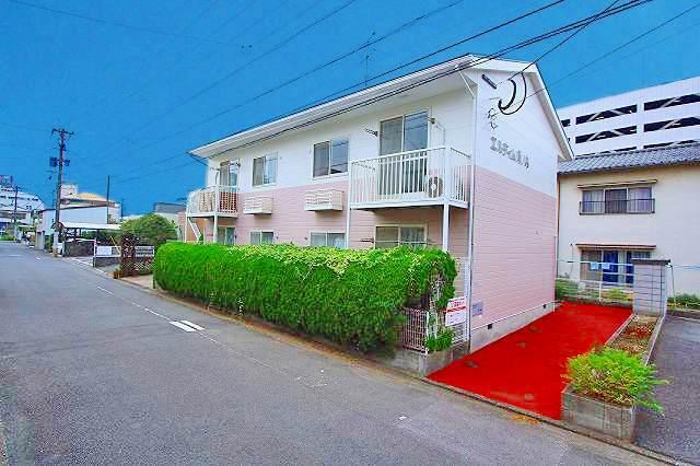 エルディム角ノ内（101） 外観
