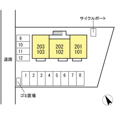 写真:その他物件の写真02