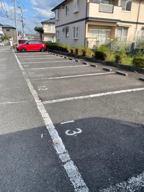 シェソワゆき 物件画像
