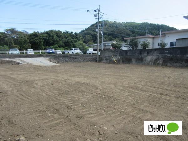 大分市大字本神崎売地 土地画像