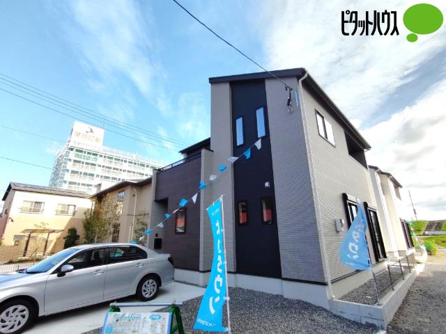 外観写真1