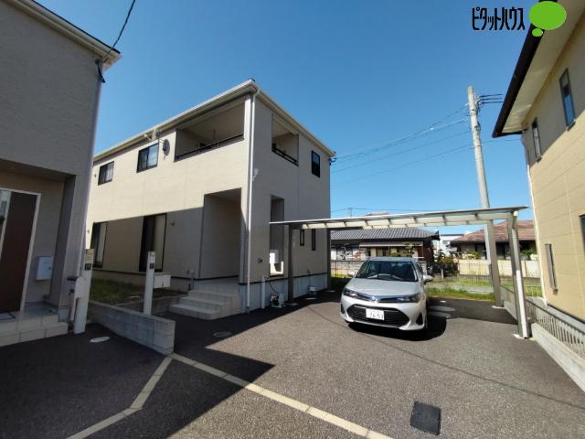 外観写真1