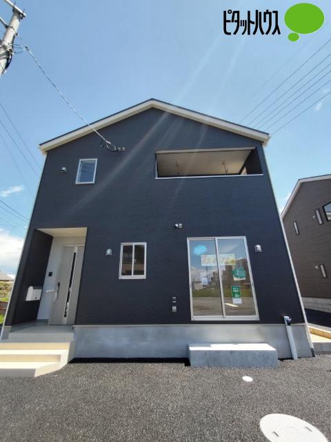 外観写真1