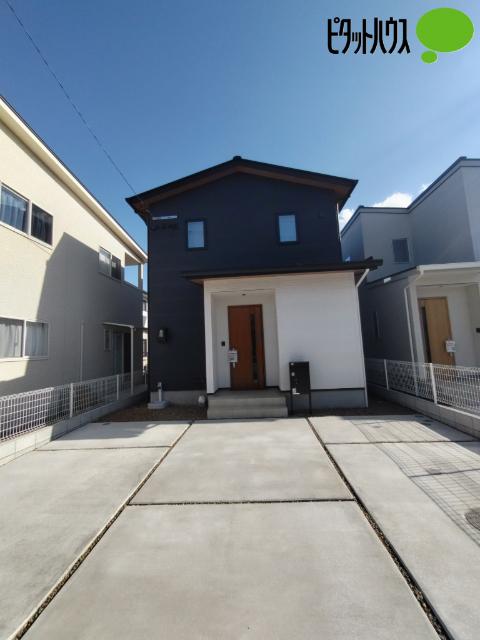 横塚２丁目建売　A棟 外観