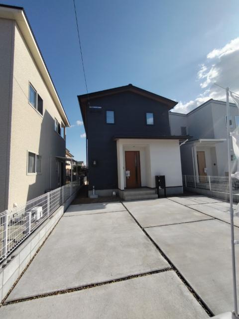 横塚２丁目建売　A棟 土地画像