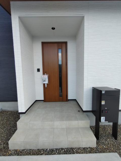 横塚２丁目建売　A棟 土地画像