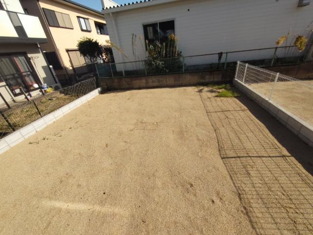 横塚２丁目建売　A棟 土地画像