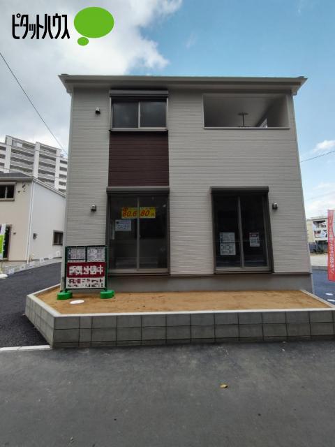 外観写真1