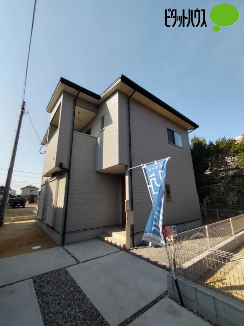 外観写真1