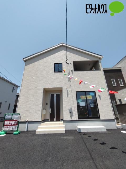 外観写真1