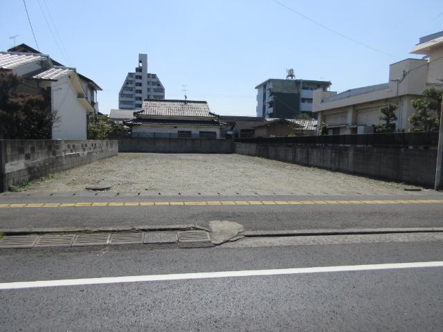 新栄町売土地 土地