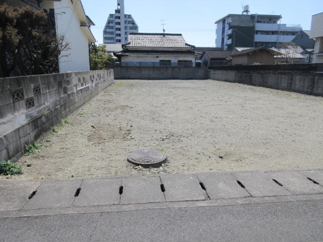 新栄町売土地 土地画像