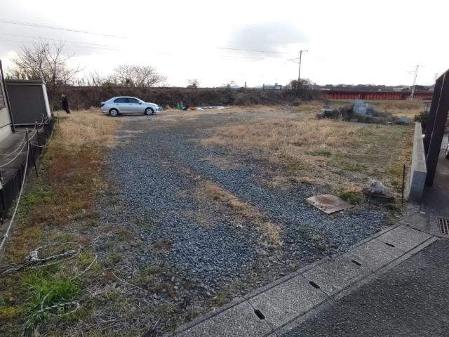 大分市大字鶴崎売土地 土地