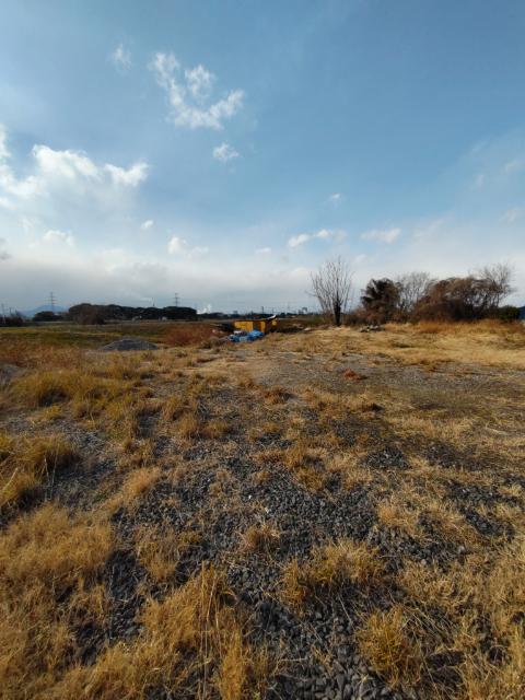 大分市大字鶴崎売土地 土地画像