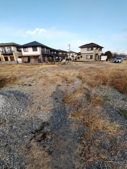 大分市大字鶴崎売土地 土地画像